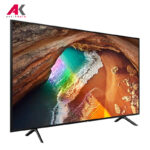 تلویزیون سامسونگ مدل SAMSUNG QLED 4K Q60R