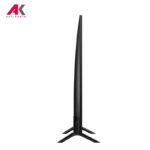 تلویزیون سامسونگ مدل SAMSUNG QLED 4K Q60R