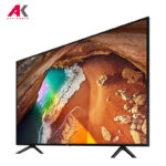 تلویزیون سامسونگ مدل SAMSUNG QLED 4K Q60R
