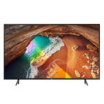 تلویزیون سامسونگ مدل SAMSUNG QLED 4K Q60R