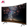 تلویزیون سامسونگ مدل SAMSUNG UHD 4K RU7300