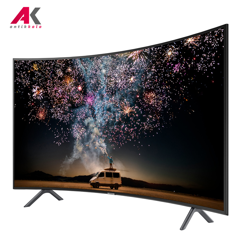 تلویزیون سامسونگ مدل SAMSUNG UHD 4K RU7300