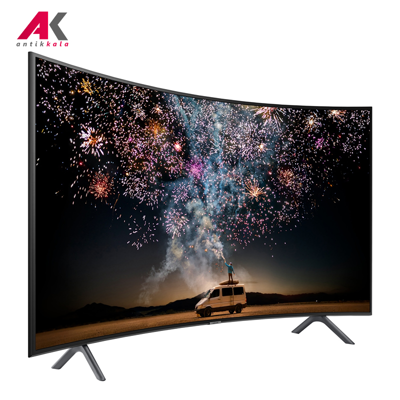 تلویزیون سامسونگ مدل SAMSUNG UHD 4K RU7300