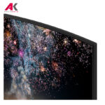 تلویزیون سامسونگ مدل SAMSUNG UHD 4K RU7300