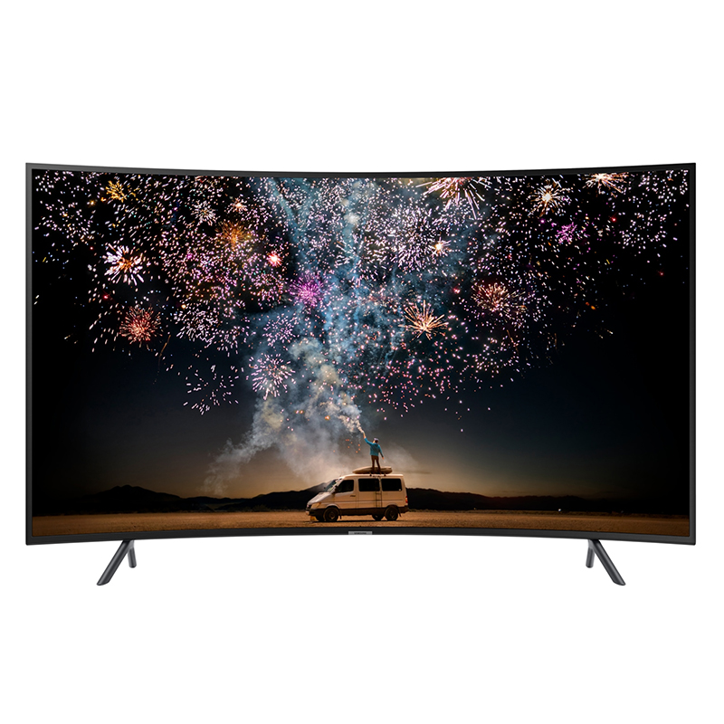 تلویزیون سامسونگ مدل SAMSUNG UHD 4K RU7300