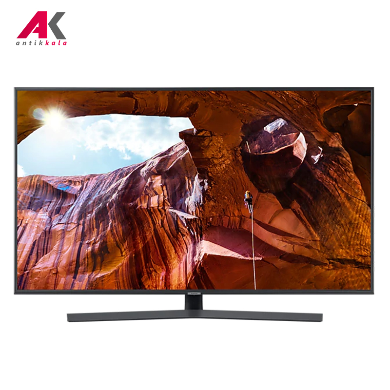 تلویزیون سامسونگ مدل SAMSUNG UHD 4K RU7400