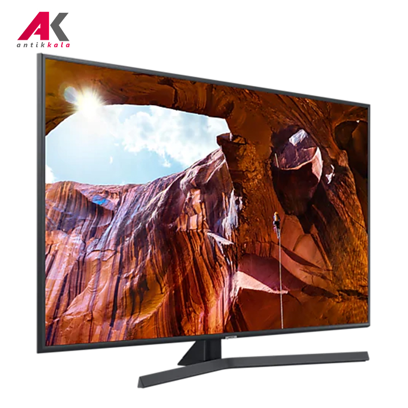 تلویزیون سامسونگ مدل SAMSUNG UHD 4K RU7400