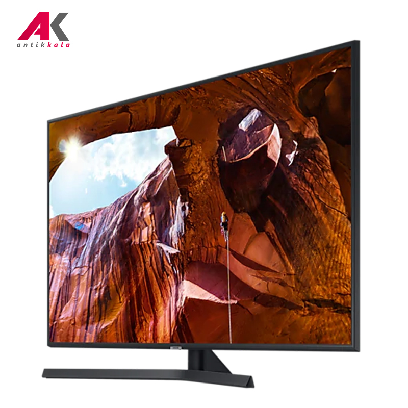 تلویزیون سامسونگ مدل SAMSUNG UHD 4K RU7400