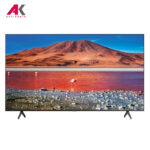 تلویزیون سامسونگ مدل SAMSUNG UHD 4K TU7000