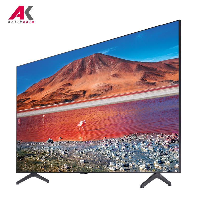 تلویزیون سامسونگ مدل SAMSUNG UHD 4K TU7000