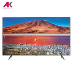 تلویزیون سامسونگ مدل SAMSUNG UHD 4K TU7100