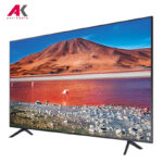 تلویزیون سامسونگ مدل SAMSUNG UHD 4K TU7100