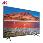 تلویزیون سامسونگ مدل SAMSUNG UHD 4K TU7100