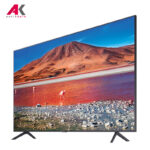 تلویزیون سامسونگ مدل SAMSUNG UHD 4K TU7100