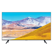 تلویزیون 75 اینچ سامسونگ مدل SAMSUNG UHD 4K 75TU8000