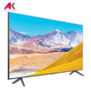 تلویزیون سامسونگ مدل SAMSUNG UHD 4K TU8100