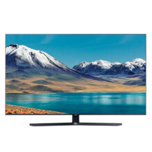 تلویزیون 55 اینچ سامسونگ مدل SAMSUNG UHD 4K 55TU8500