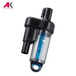 جاروبرقی سامسونگ مدل SAMSUNG VC20M255AWB