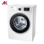 ماشین لباسشویی سامسونگ مدل SAMSUNG B1263W