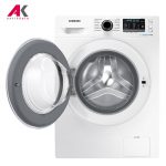 ماشین لباسشویی سامسونگ مدل SAMSUNG B1263W