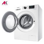ماشین لباسشویی سامسونگ مدل SAMSUNG B1263W