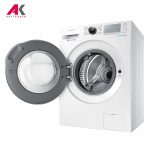 ماشین لباسشویی سامسونگ مدل SAMSUNG Q1473W
