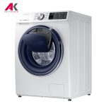 ماشین لباسشویی سامسونگ مدل SAMSUNG Q152W