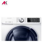 ماشین لباسشویی سامسونگ مدل SAMSUNG Q152W