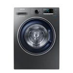 ماشین لباسشویی سامسونگ مدل SAMSUNG WW80J5446FX