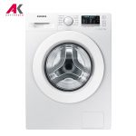 ماشین لباسشویی سامسونگ مدل SAMSUNG WW90J5455MW