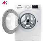 ماشین لباسشویی سامسونگ مدل SAMSUNG WW90J5455MW