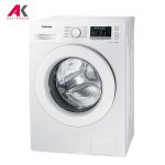 ماشین لباسشویی سامسونگ مدل SAMSUNG WW90J5455MW