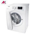 ماشین لباسشویی سامسونگ مدل SAMSUNG WW90J5455MW