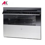 فر برقی توکار شولتز مدل SCHOLTES FL 836 G XA