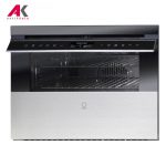 فر برقی توکار شولتز مدل SCHOLTES FL 836 G XA