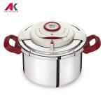 زودپز 4.5 لیتری سب مدل SEB CLIPSO + PRECISION