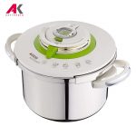 زودپز 6 لیتری سب مدل SEB NUTRICOOK