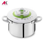 زودپز 6 لیتری سب مدل SEB NUTRICOOK