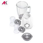 مخلوط کن سنکور مدل SENCOR SBL 5370WH