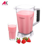 مخلوط کن سنکور مدل SENCOR SBU 7730BK