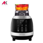 مخلوط کن سنکور مدل SENCOR SBU 7730BK