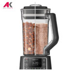 مخلوط کن سنکور مدل SENCOR SBU 7878BK