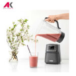 مخلوط کن سنکور مدل SENCOR SBU 7878BK