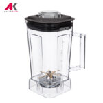 مخلوط کن سنکور مدل SENCOR SBU 8800NP