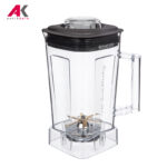 مخلوط کن سنکور مدل SENCOR SBU 8850NP