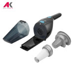 جاروشارژی سنکور مدل SENCOR SVC 0625