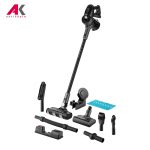 جاروشارژی سنکور مدل SENCOR SVC 0725BK