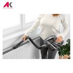 جاروشارژی سنکور مدل SENCOR SVC 0725BK