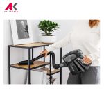 جاروشارژی سنکور مدل SENCOR SVC 0725BK