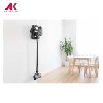 جاروشارژی سنکور مدل SENCOR SVC 0725BK